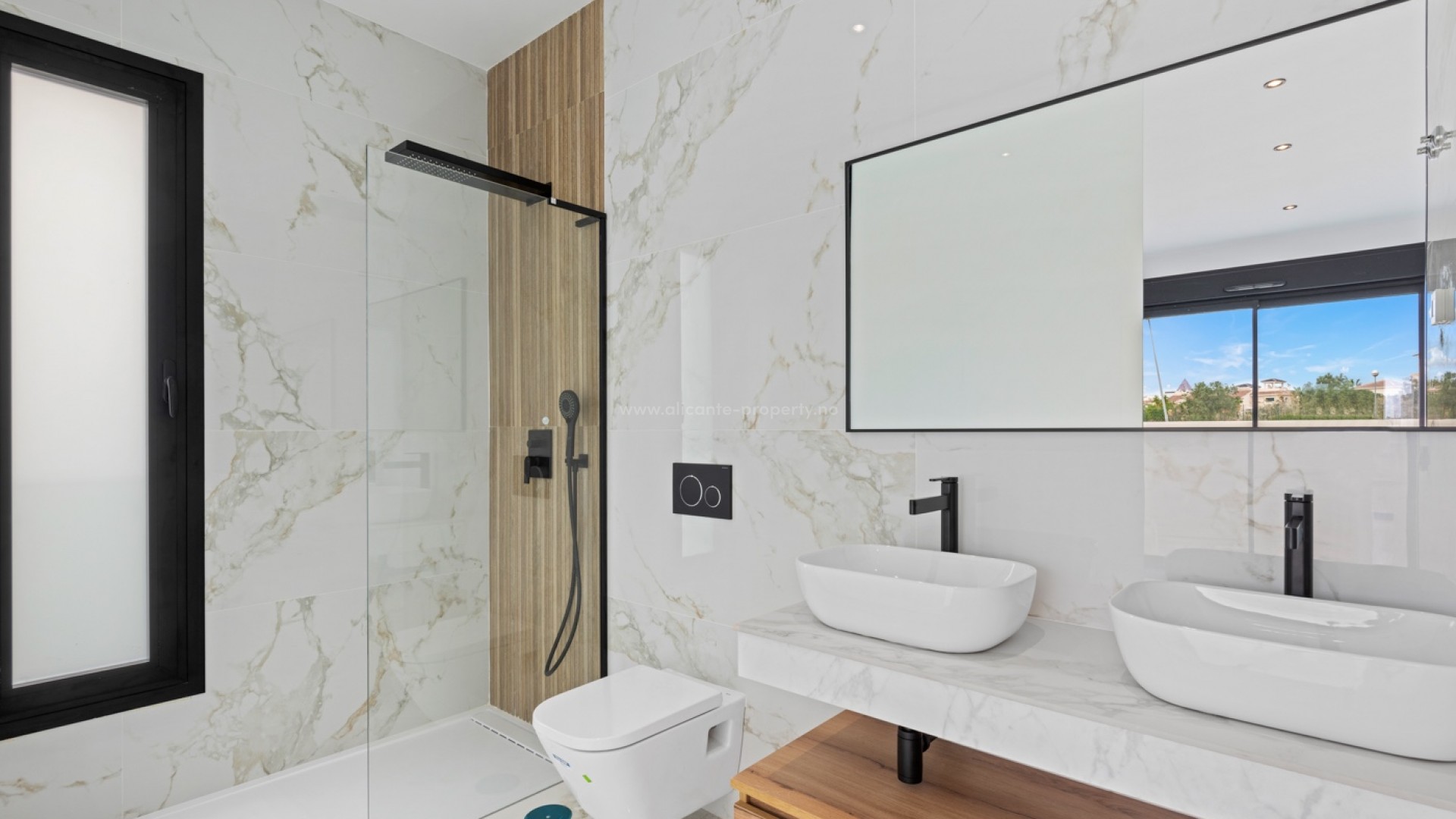 Villa in Ciudad Quesada