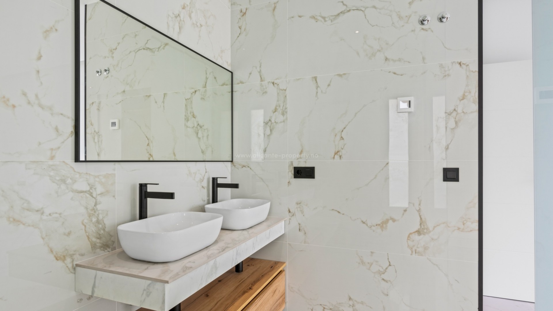 Villa in Ciudad Quesada