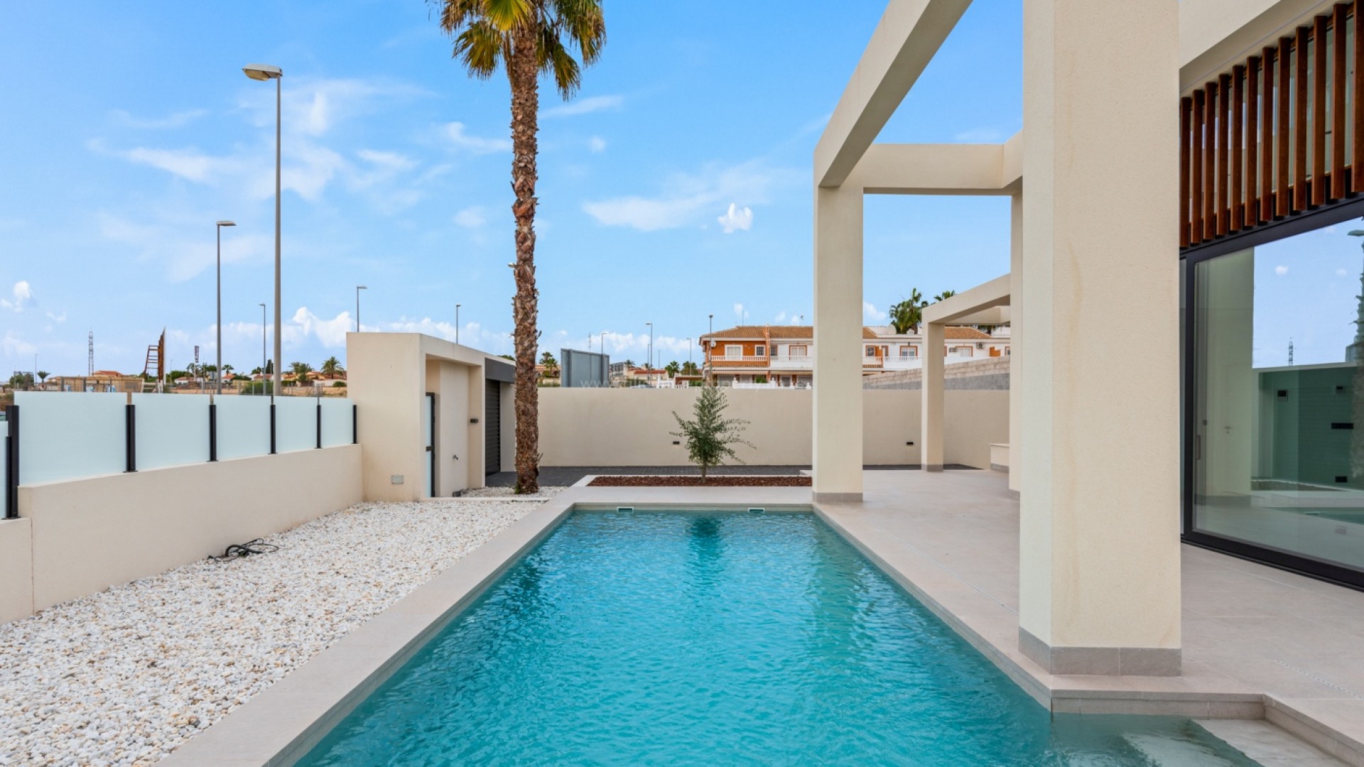 Villa in Ciudad Quesada