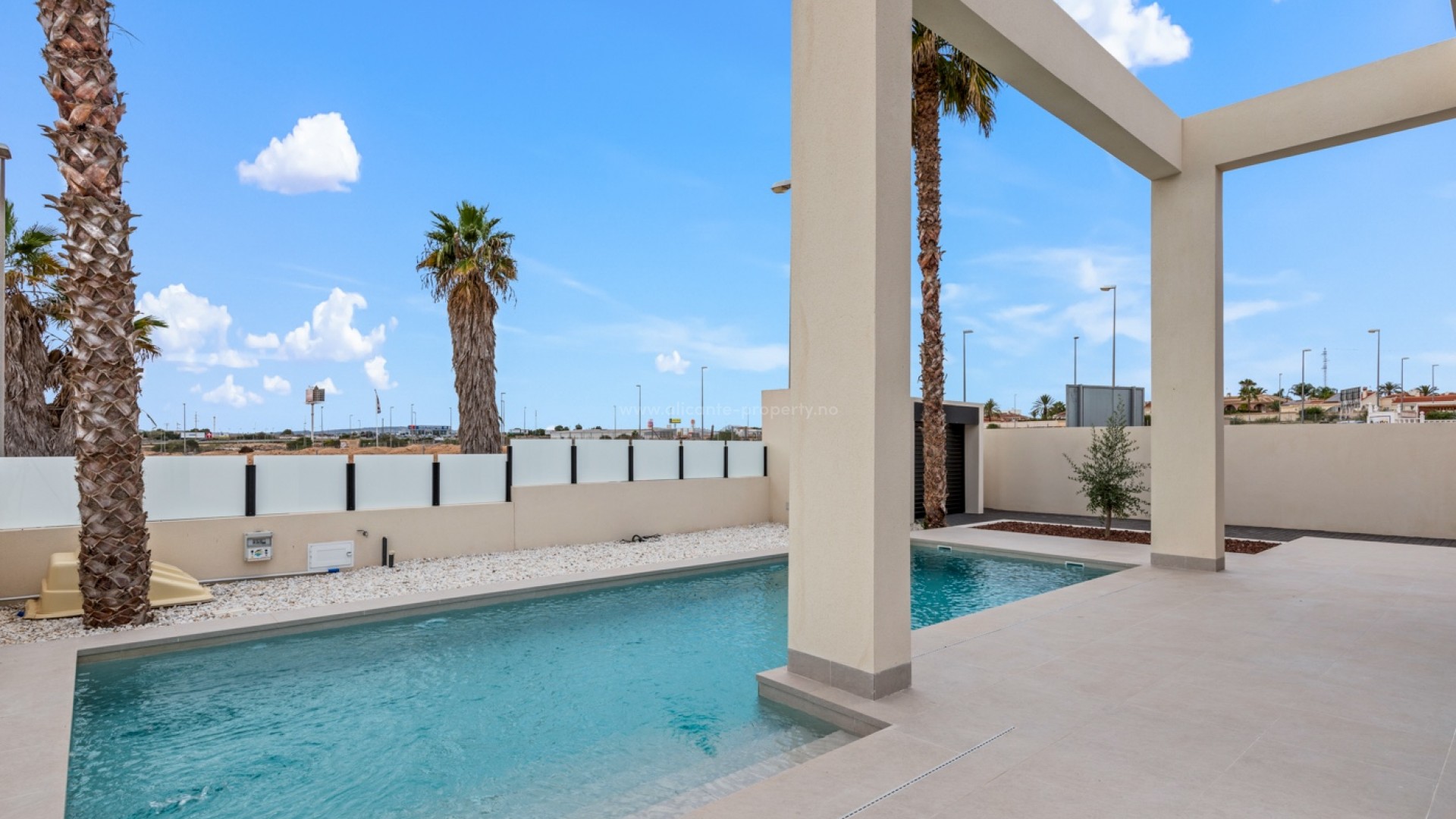 Villa in Ciudad Quesada