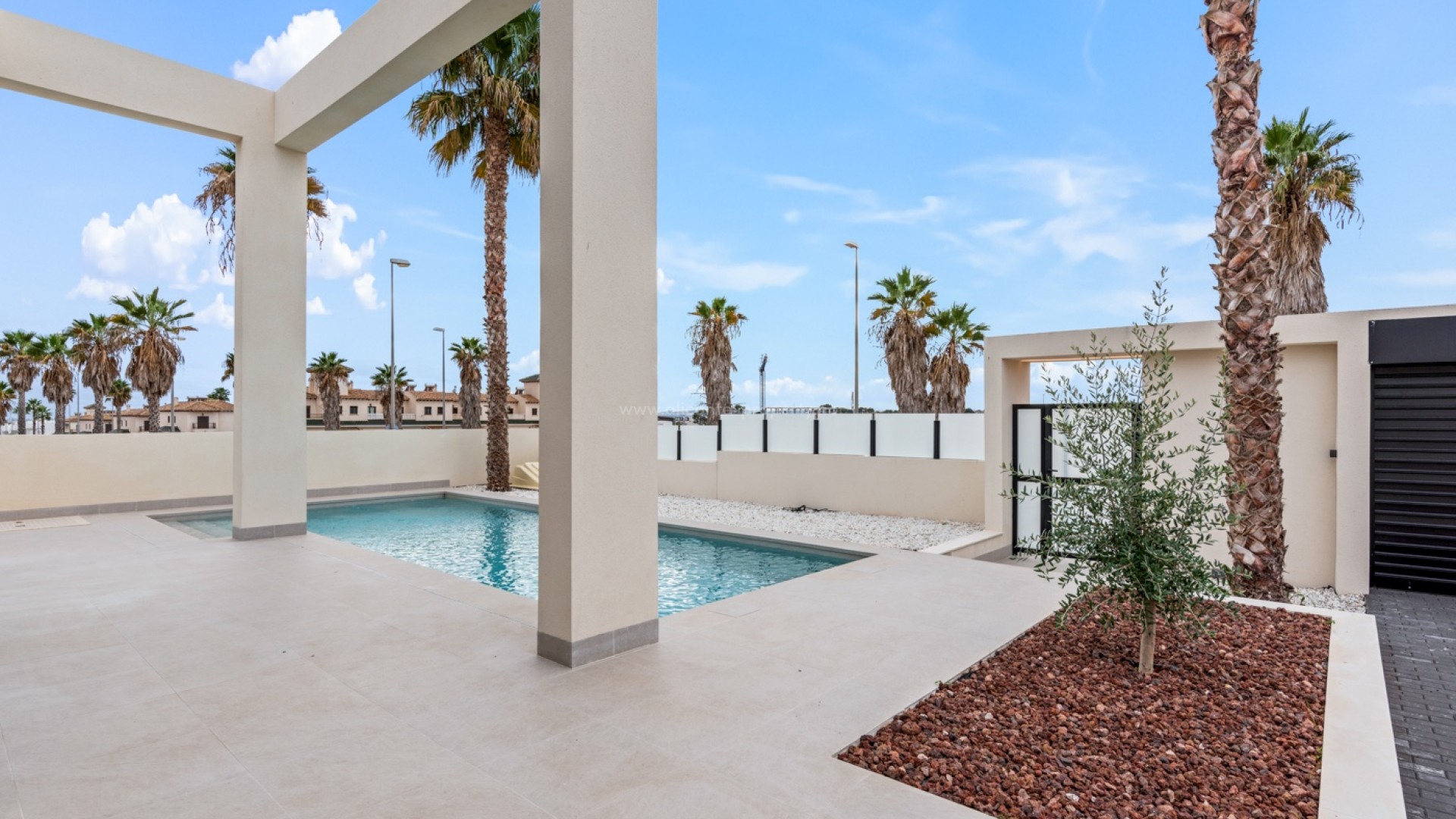 Villa in Ciudad Quesada