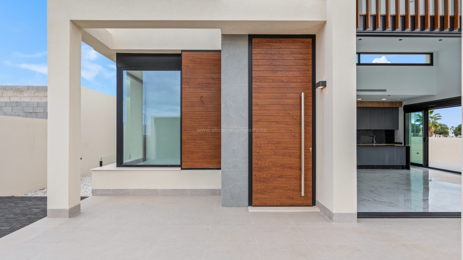 Villa in Ciudad Quesada