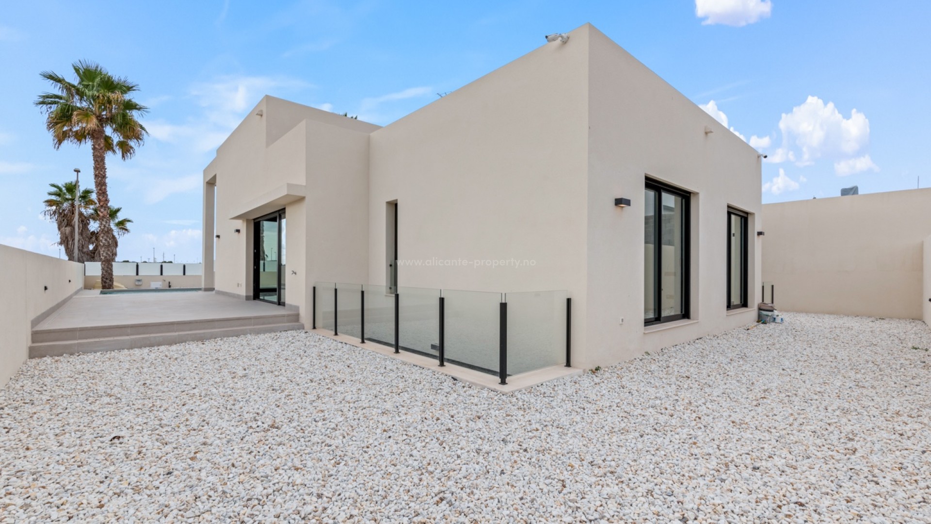 Villa in Ciudad Quesada