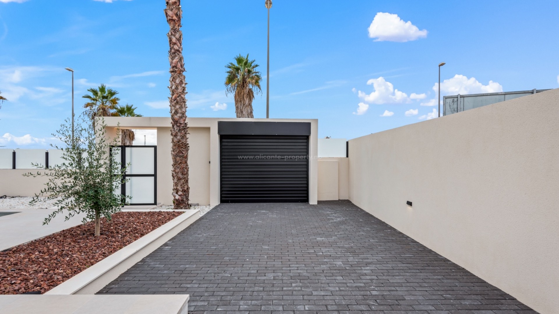 Villa in Ciudad Quesada