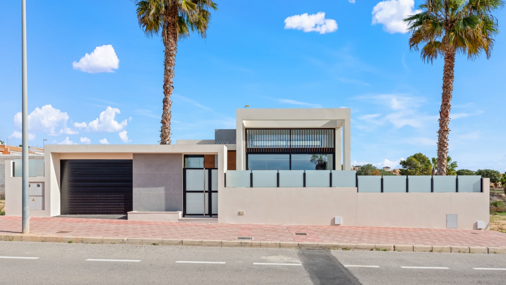 Villa in Ciudad Quesada