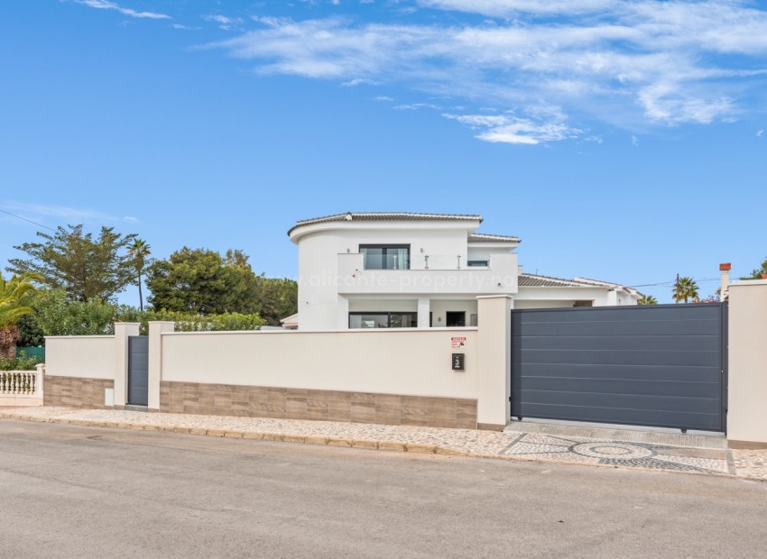 Villa in Ciudad Quesada