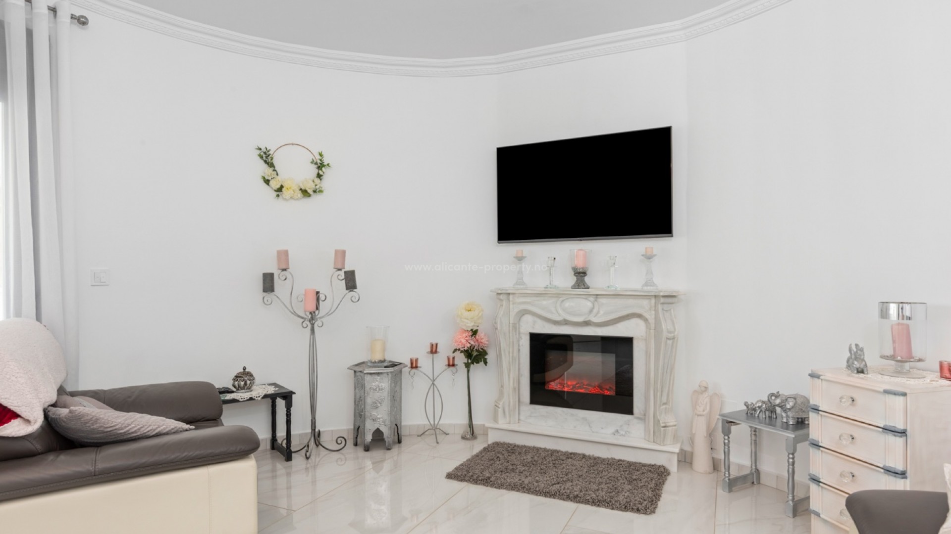 Villa in Ciudad Quesada