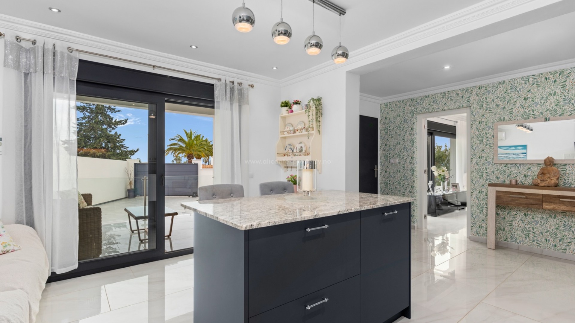 Villa in Ciudad Quesada