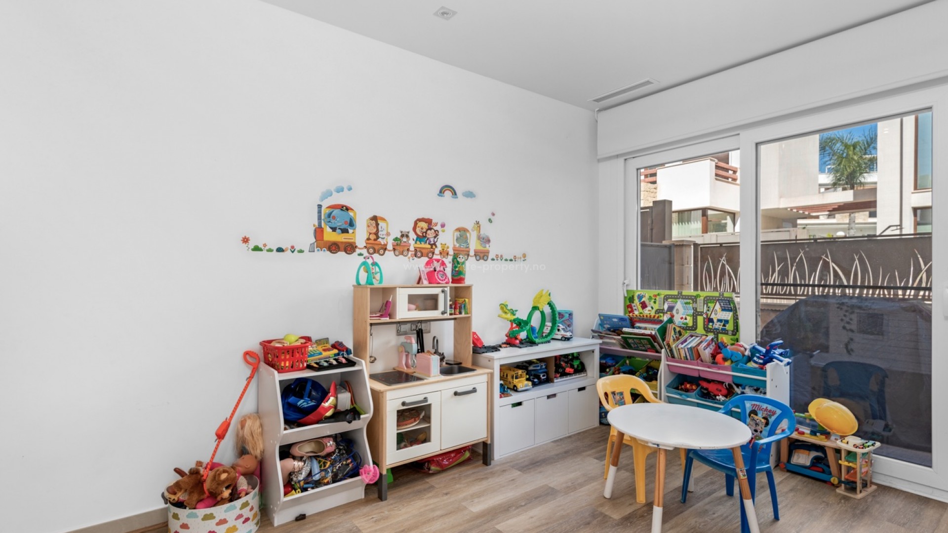 Villa in Ciudad Quesada