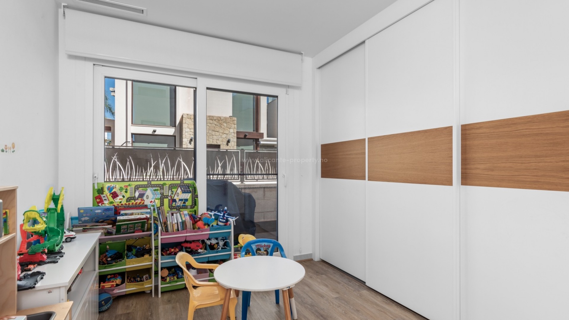 Villa in Ciudad Quesada