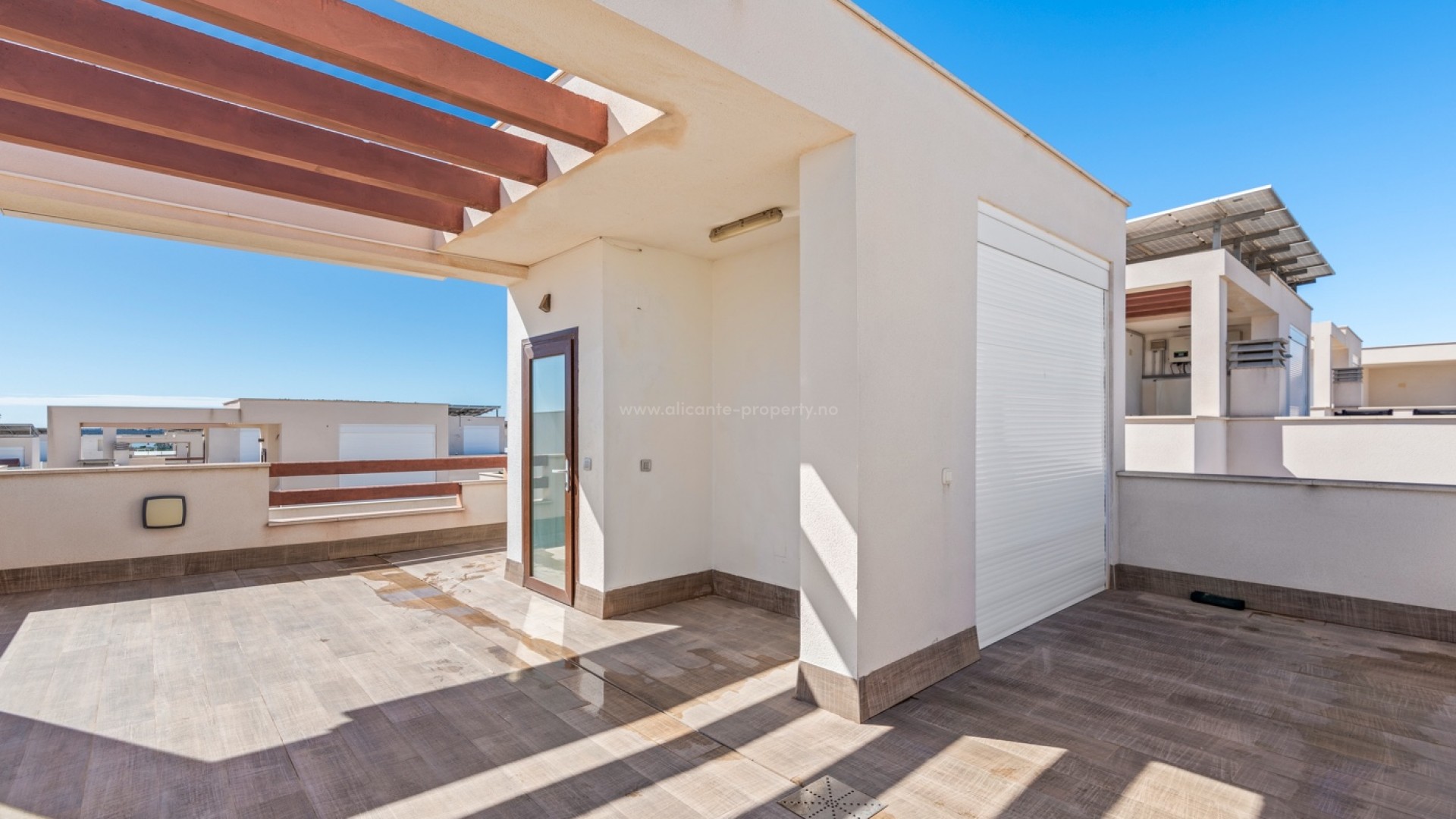 Villa in Ciudad Quesada