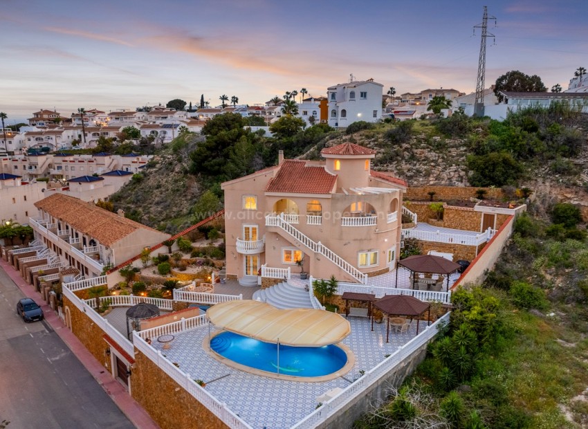 Villa in Ciudad Quesada