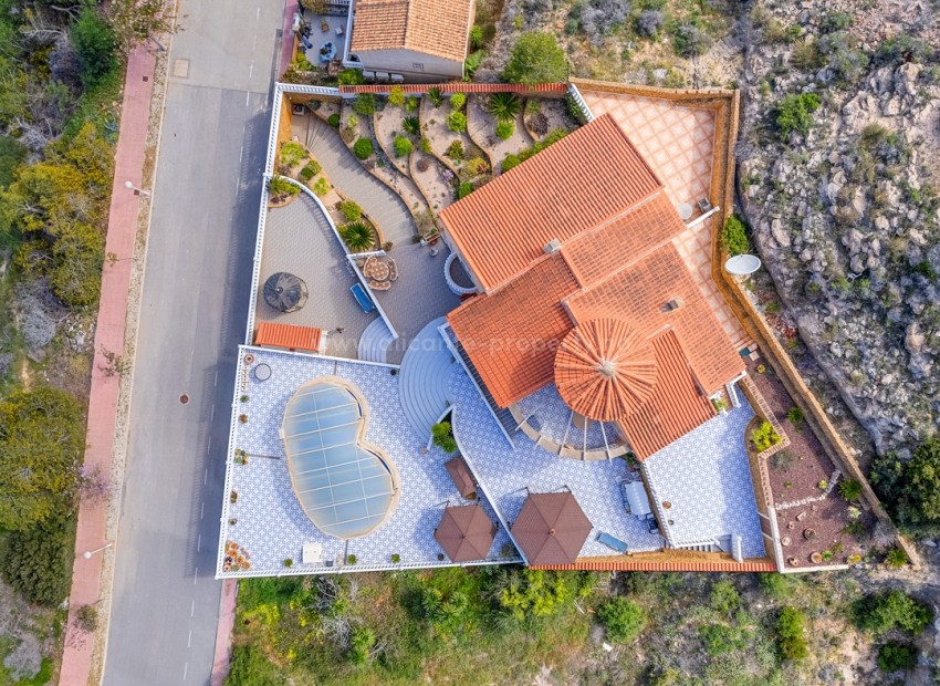 Villa in Ciudad Quesada