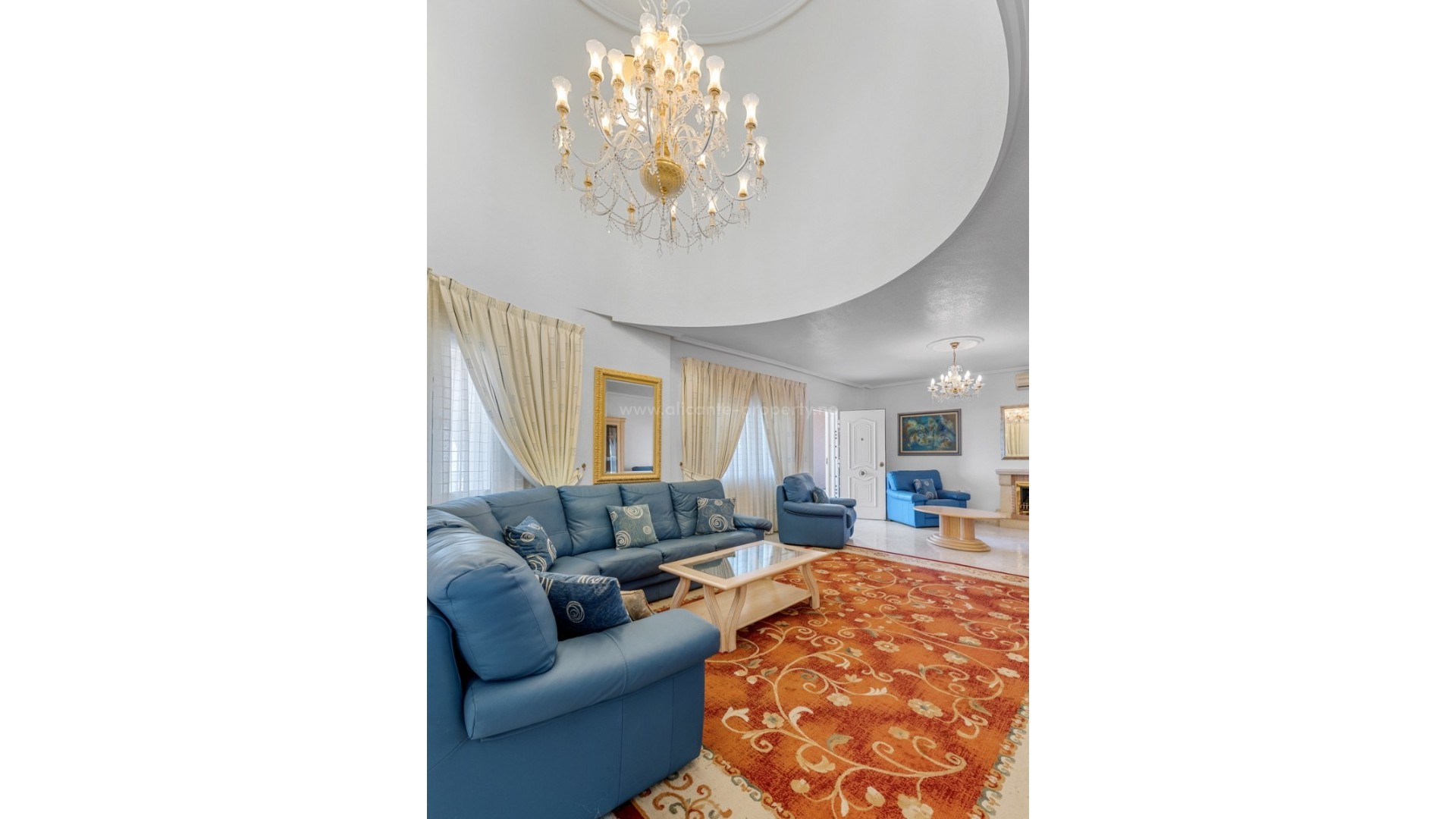 Villa in Ciudad Quesada