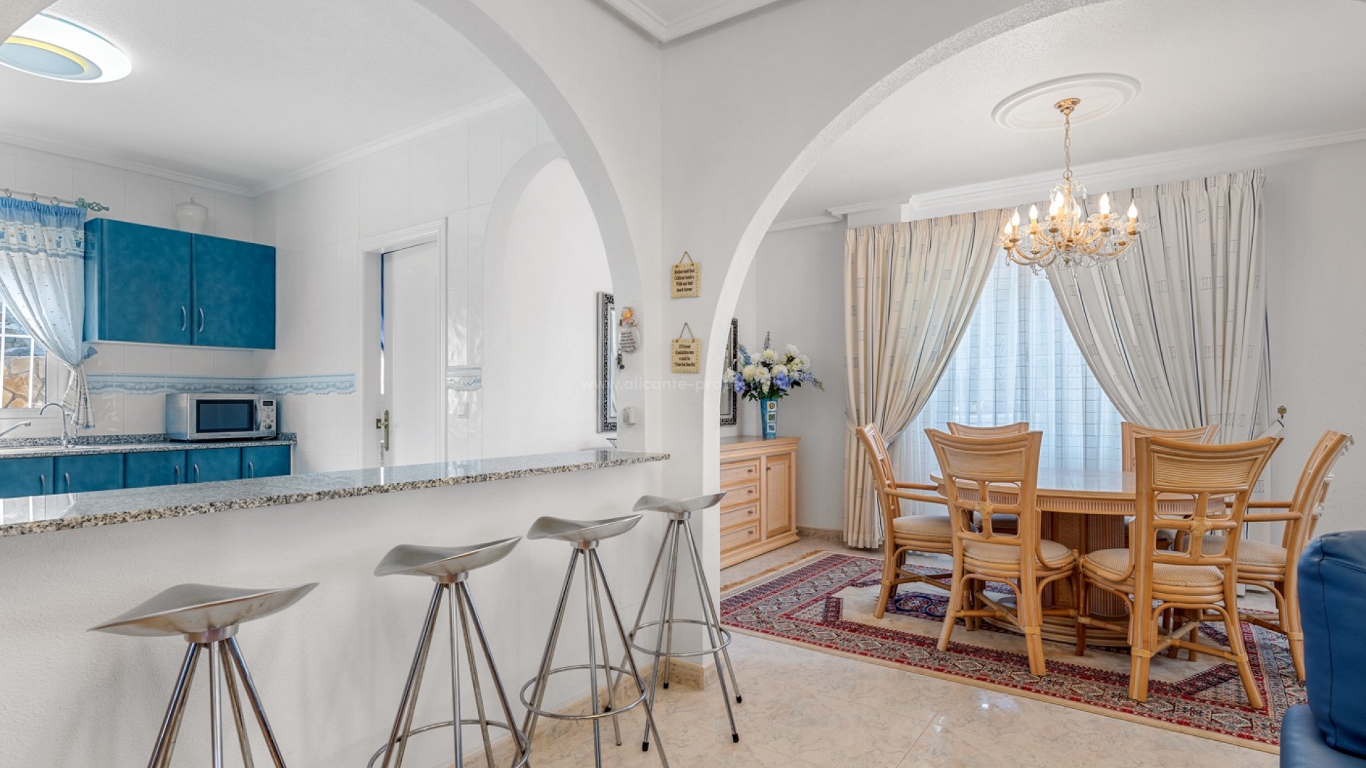 Villa in Ciudad Quesada