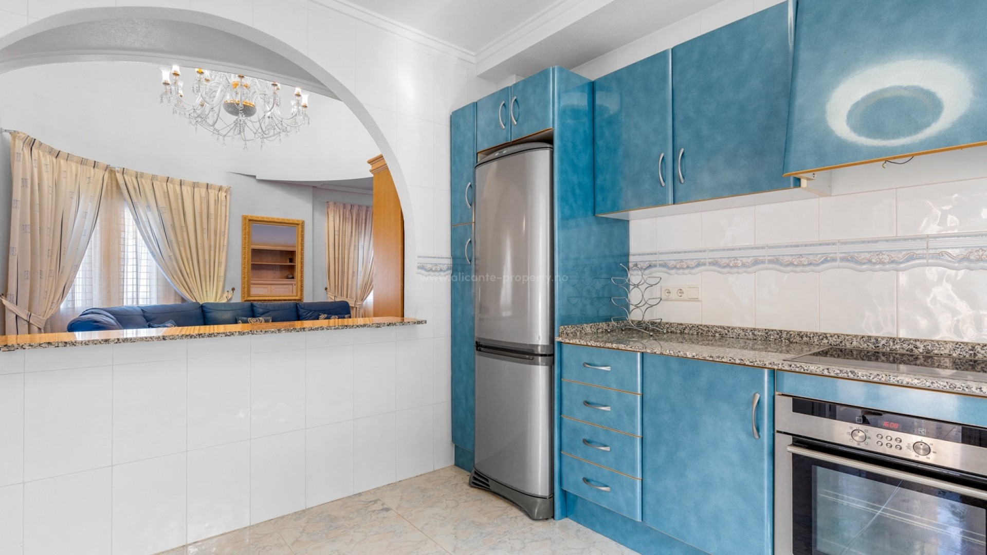 Villa in Ciudad Quesada