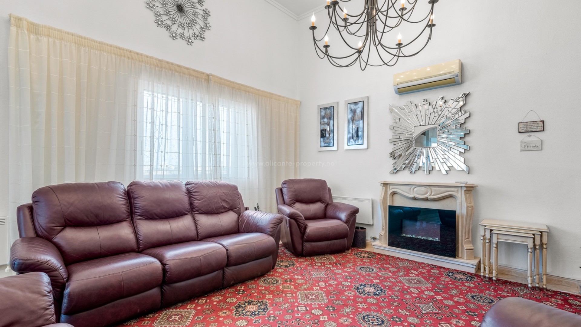 Villa in Ciudad Quesada