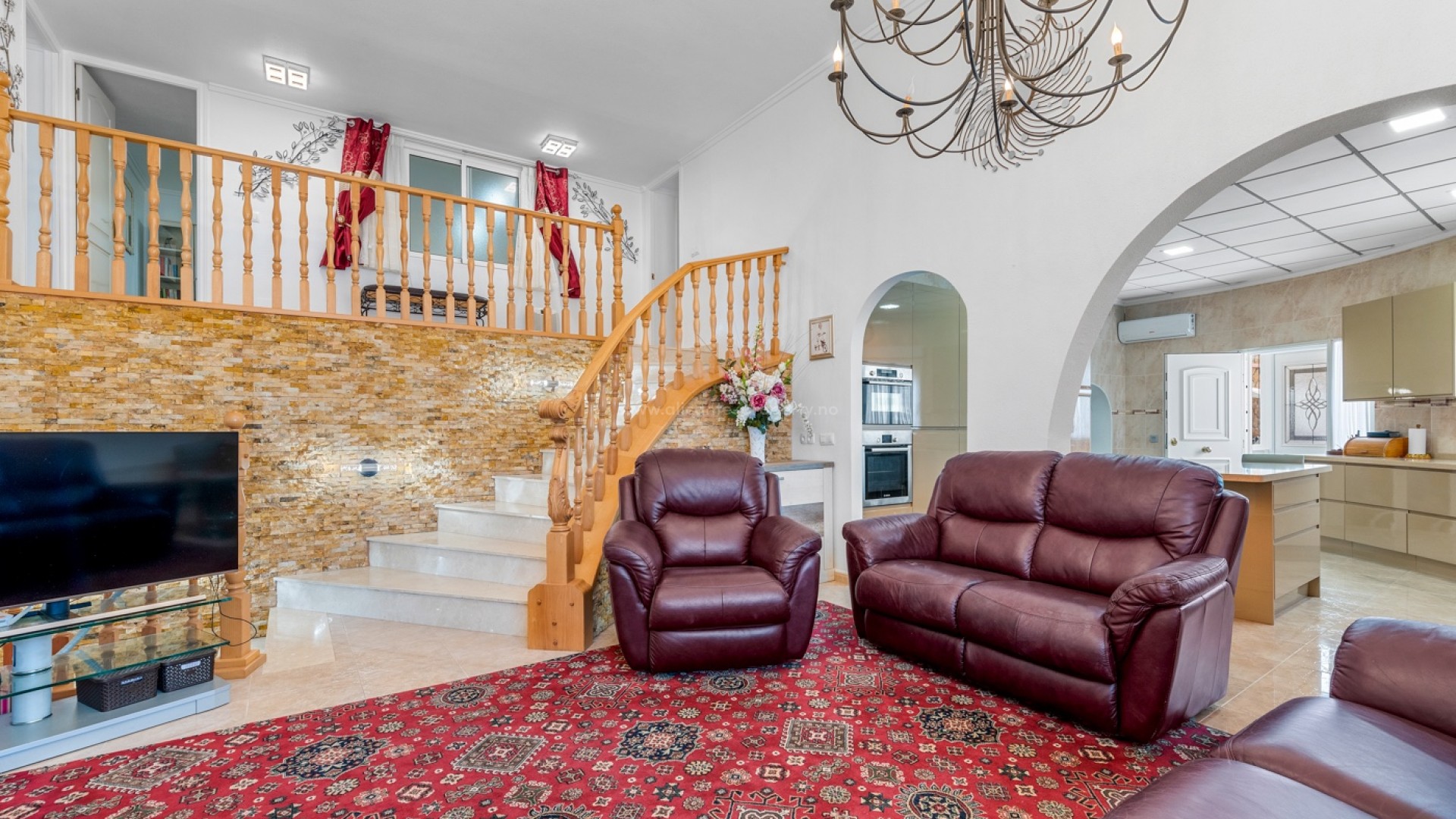 Villa in Ciudad Quesada