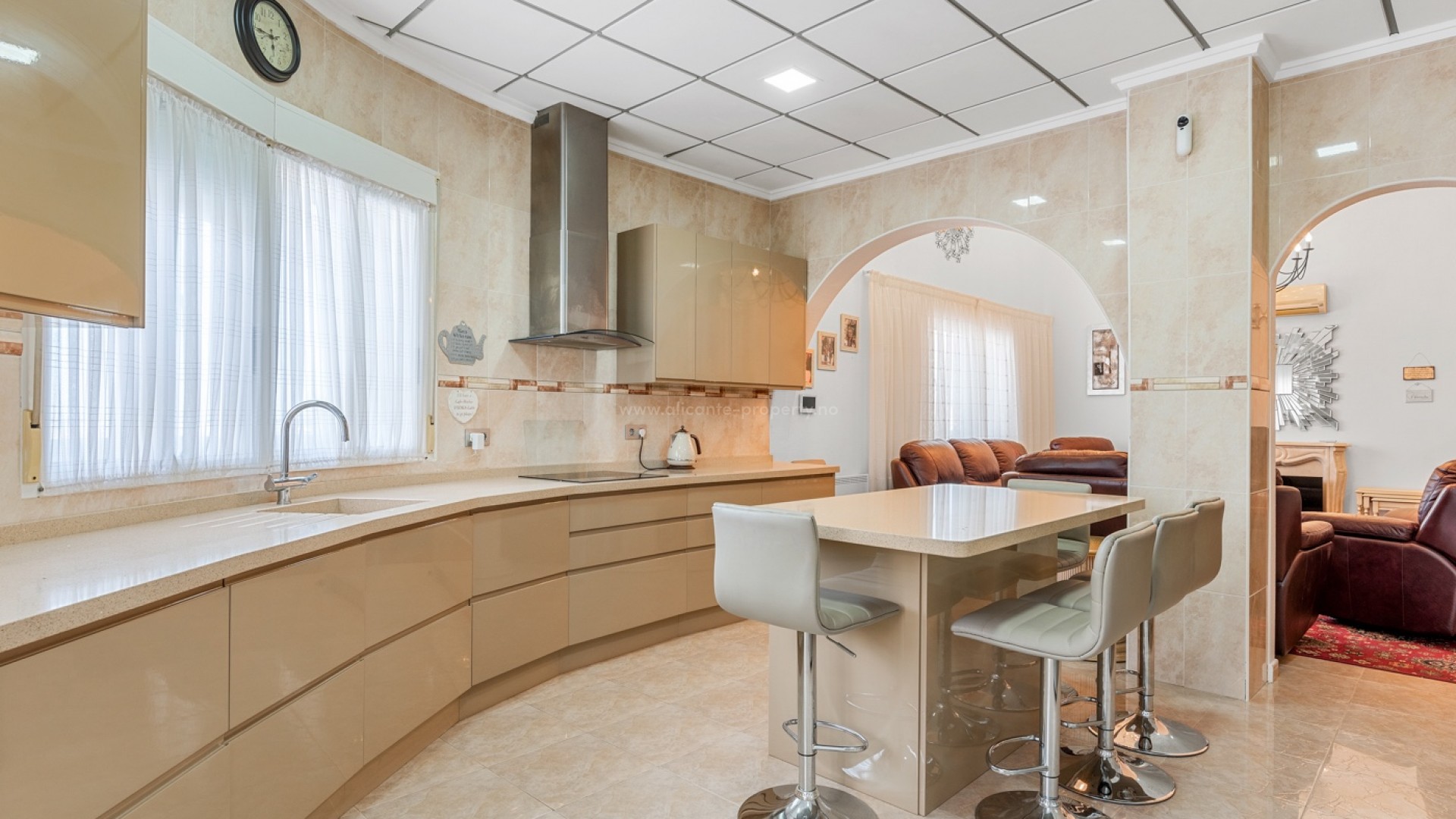 Villa in Ciudad Quesada