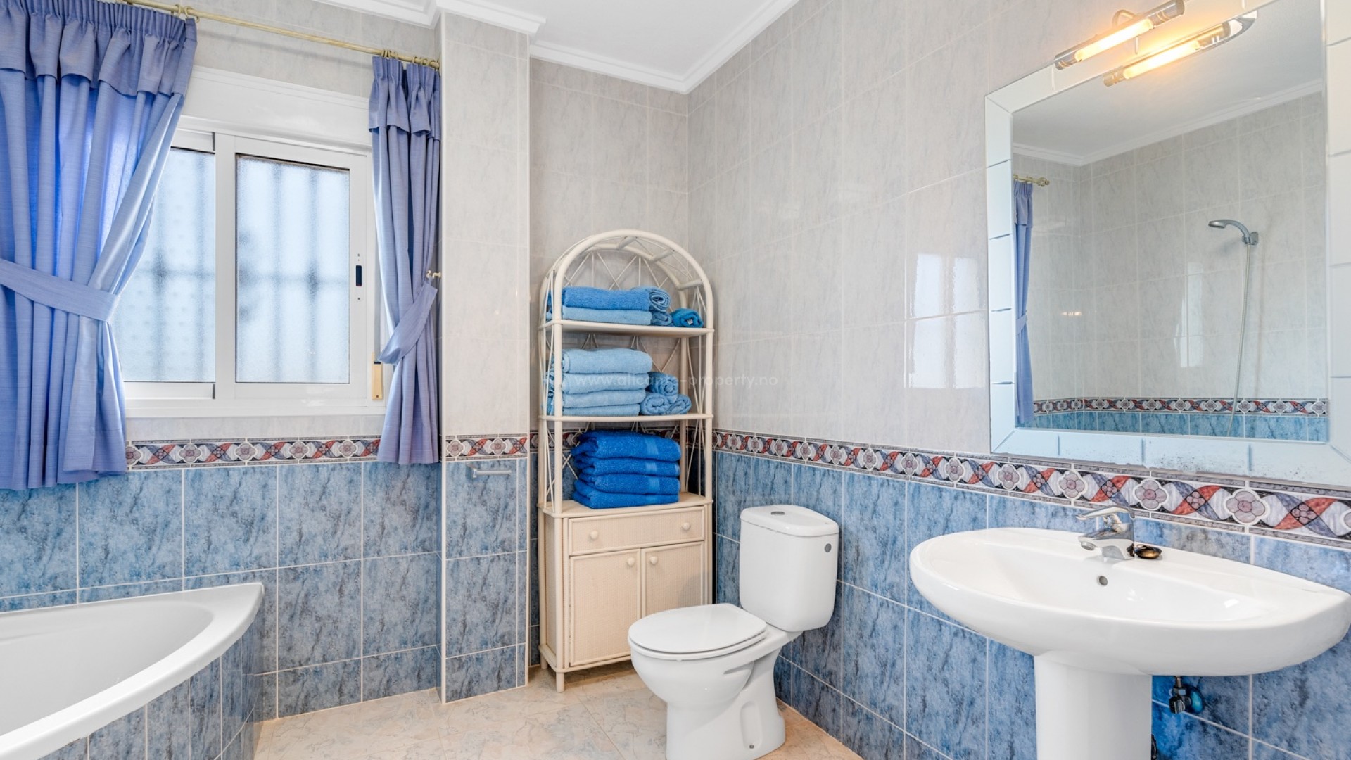 Villa in Ciudad Quesada