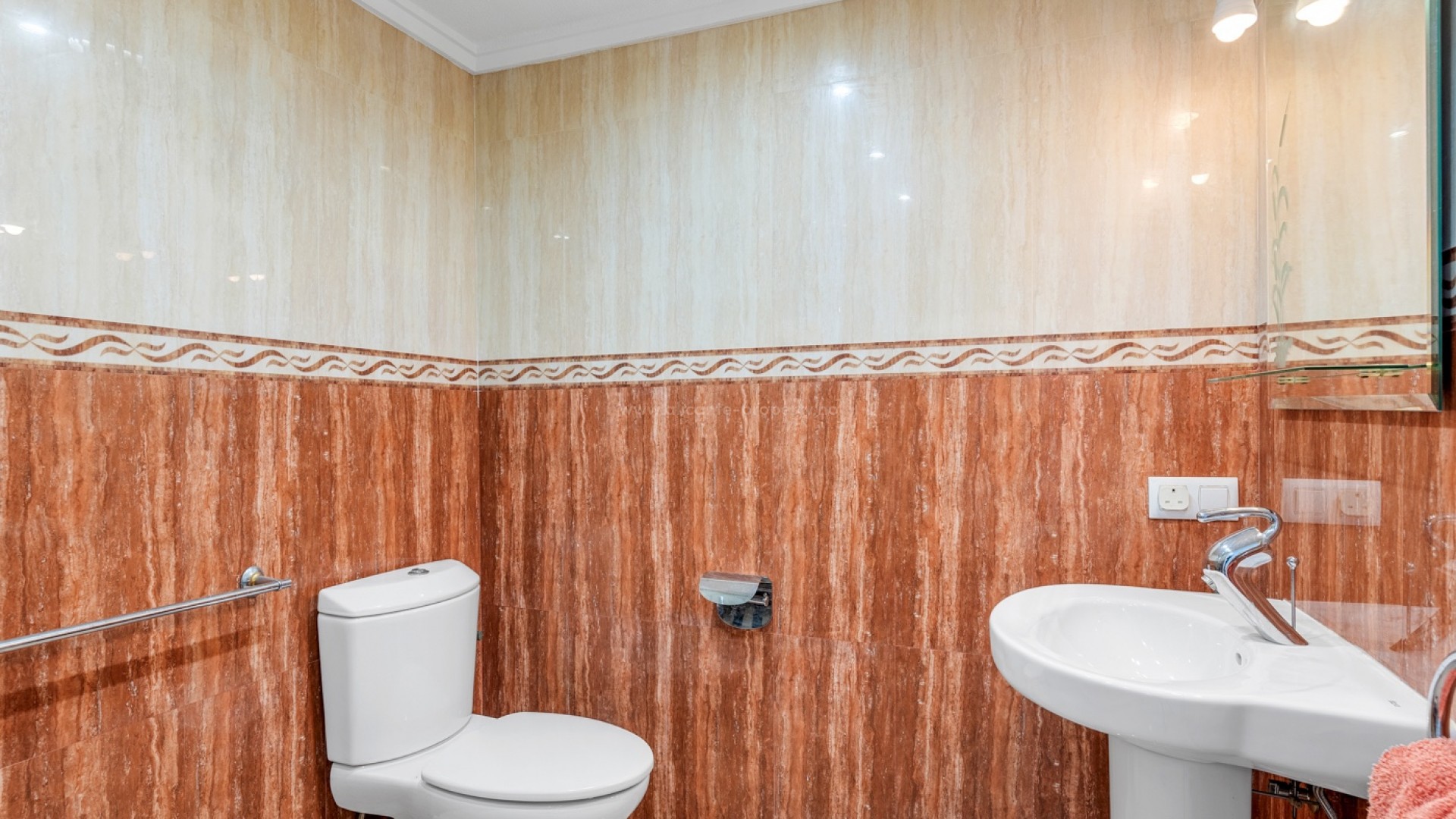 Villa in Ciudad Quesada