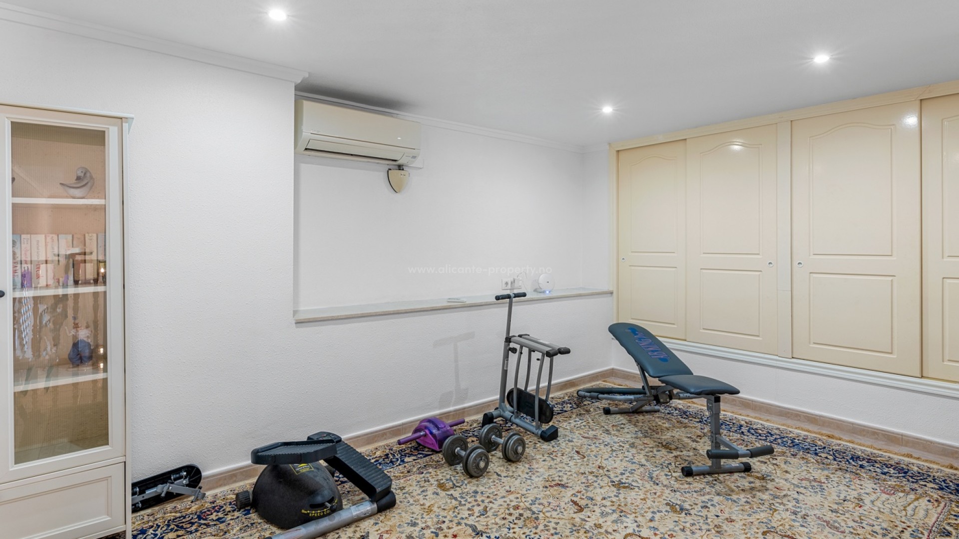 Villa in Ciudad Quesada