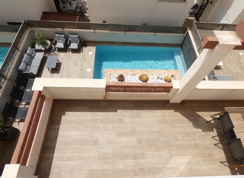 Villa in Ciudad Quesada