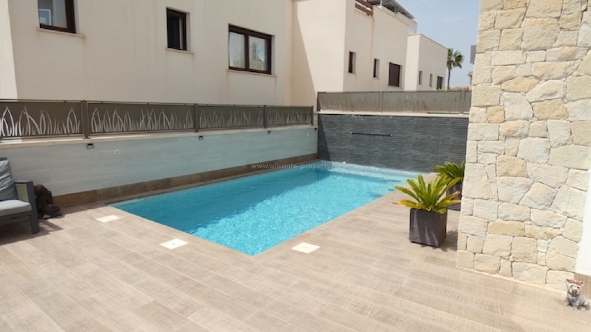 Villa in Ciudad Quesada