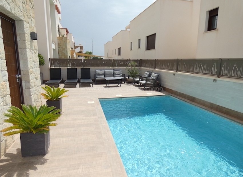 Villa in Ciudad Quesada