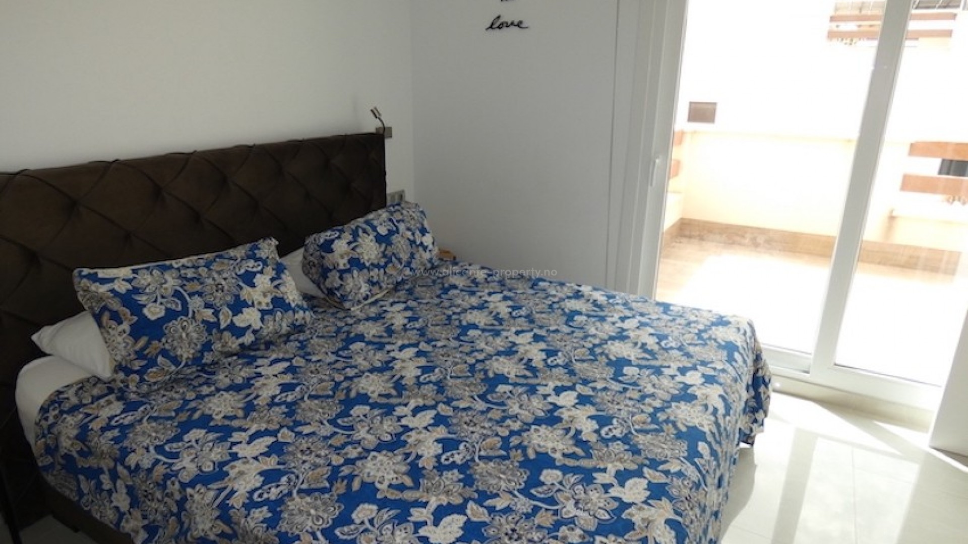 Villa in Ciudad Quesada