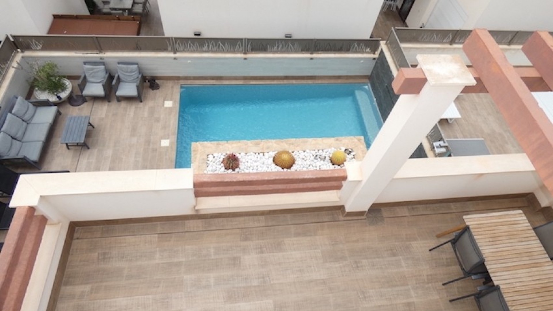 Villa in Ciudad Quesada