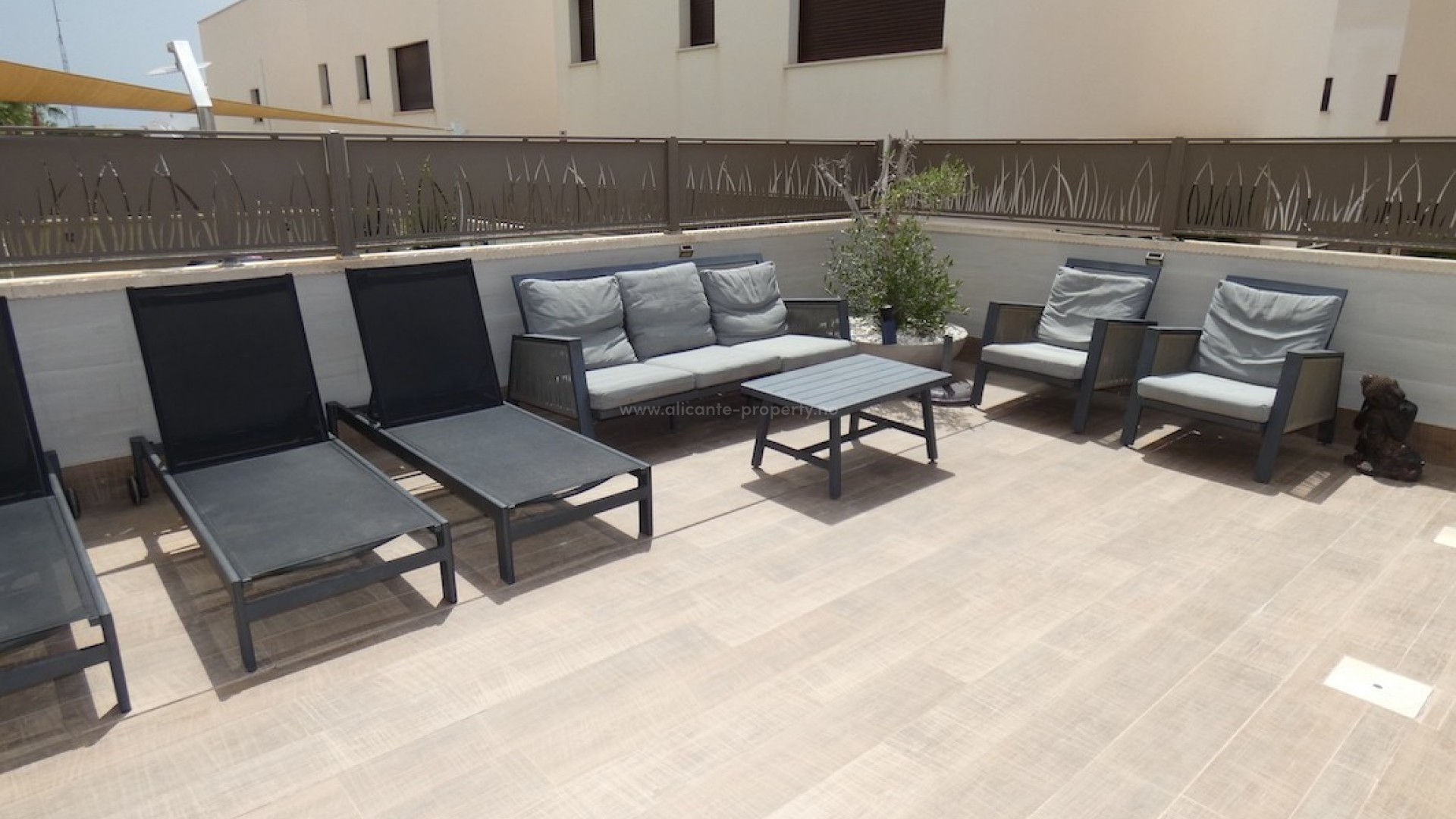 Villa in Ciudad Quesada