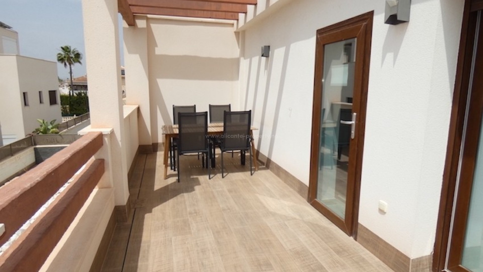 Villa in Ciudad Quesada