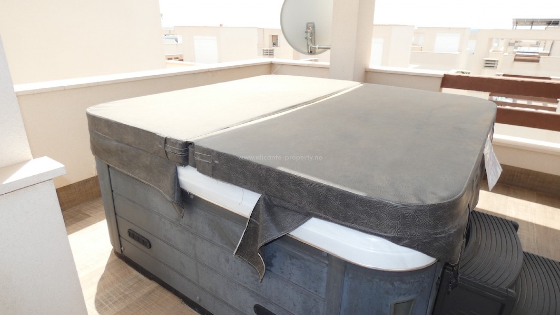 Villa in Ciudad Quesada