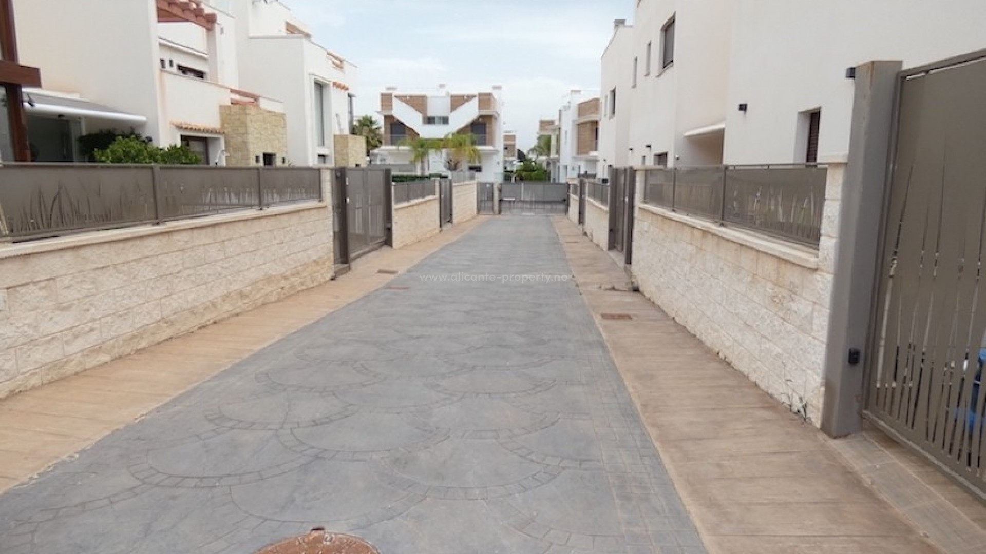 Villa in Ciudad Quesada