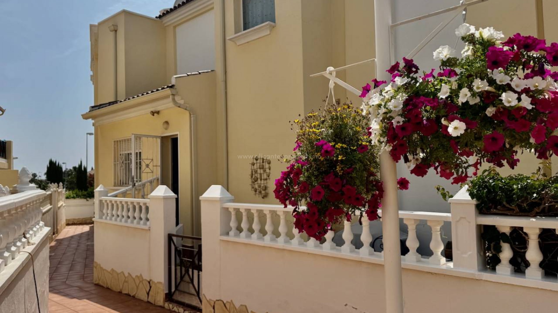 Villa in Ciudad Quesada