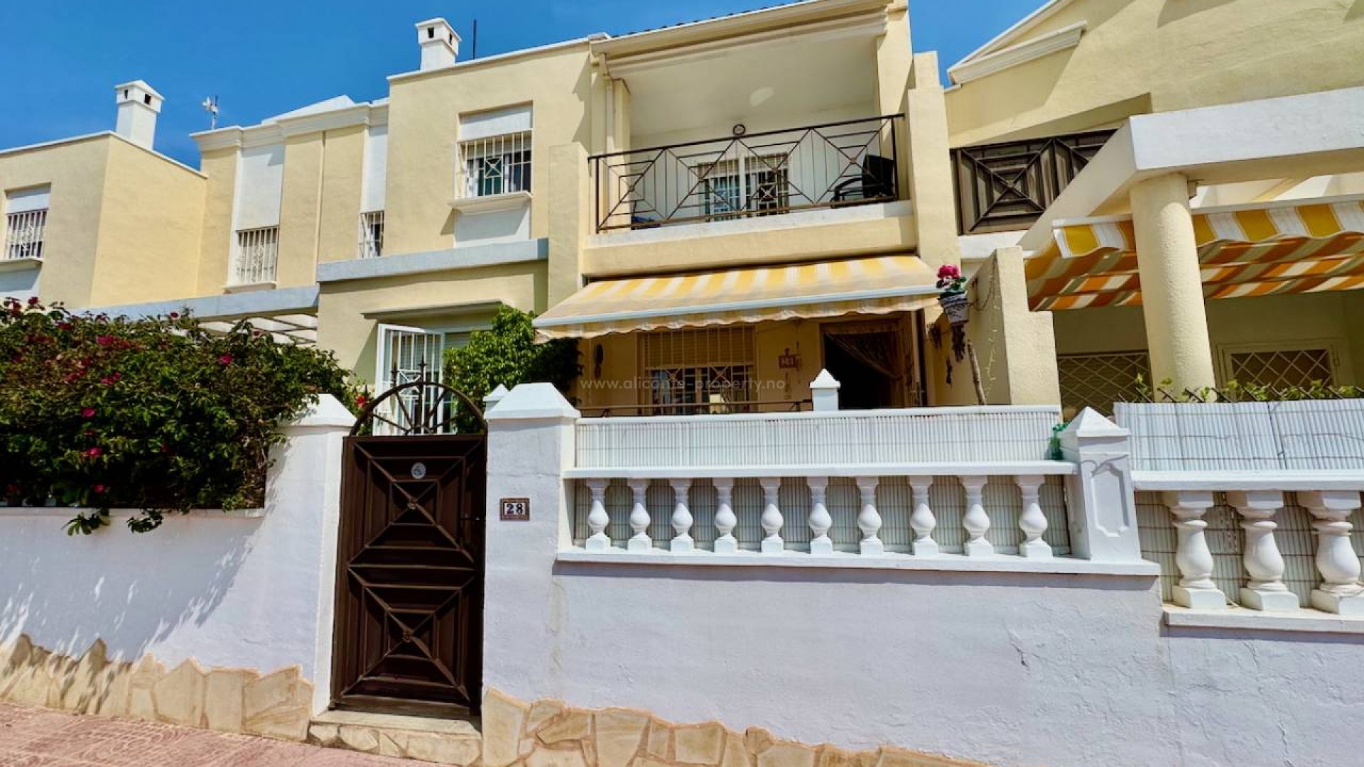 Villa in Ciudad Quesada