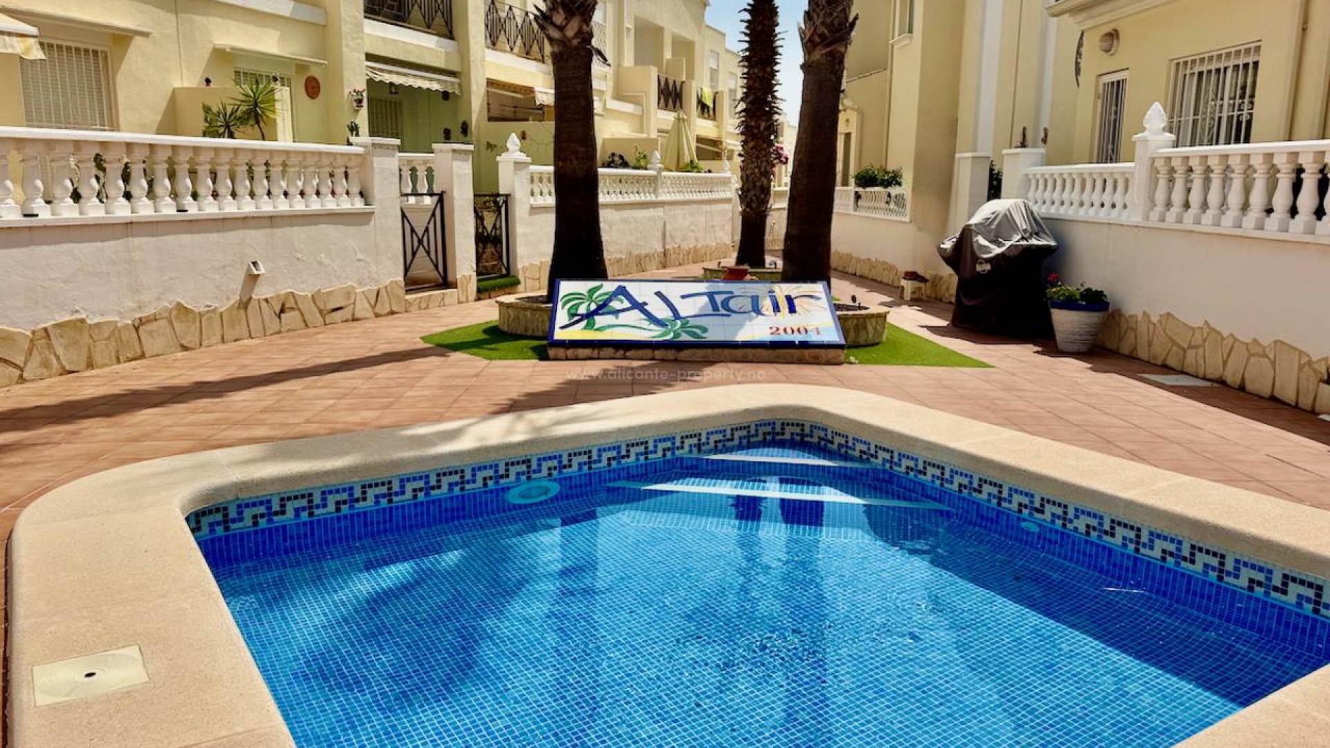 Villa in Ciudad Quesada