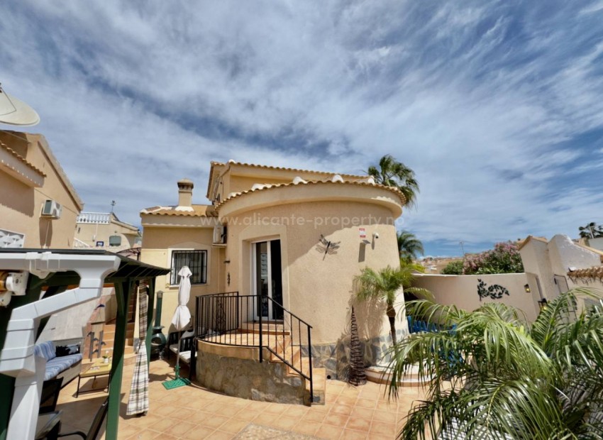 Villa in Ciudad Quesada