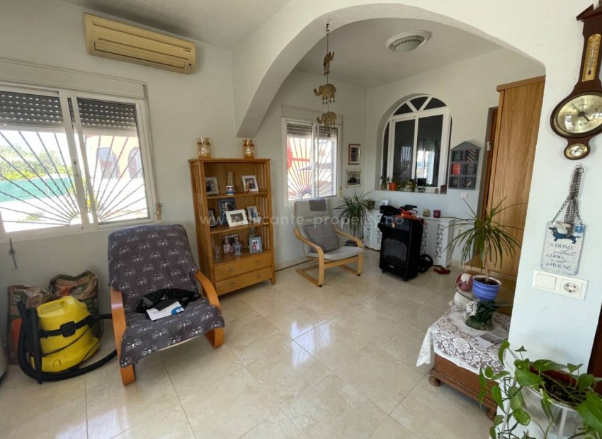 Villa in Ciudad Quesada