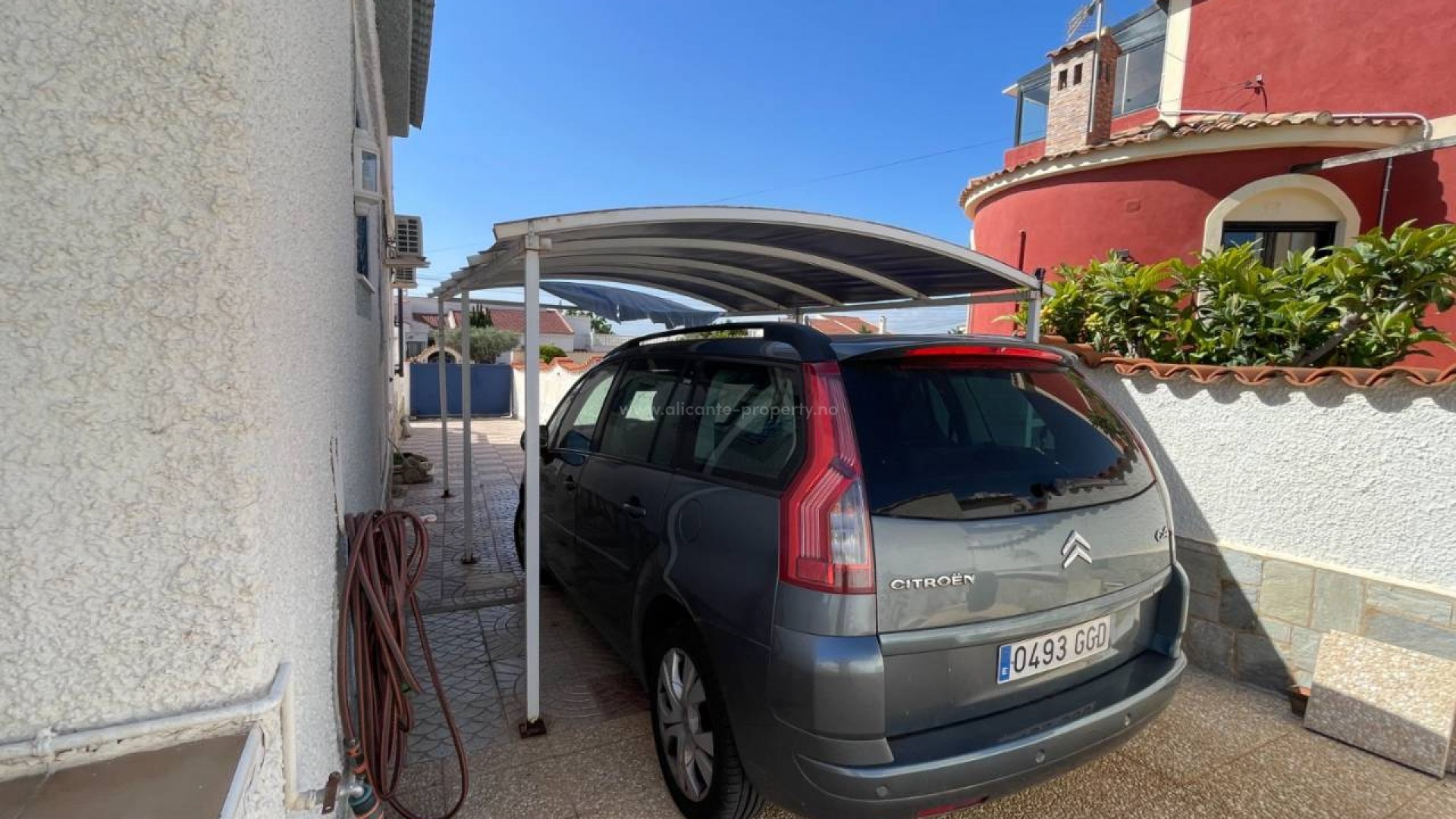 Villa in Ciudad Quesada