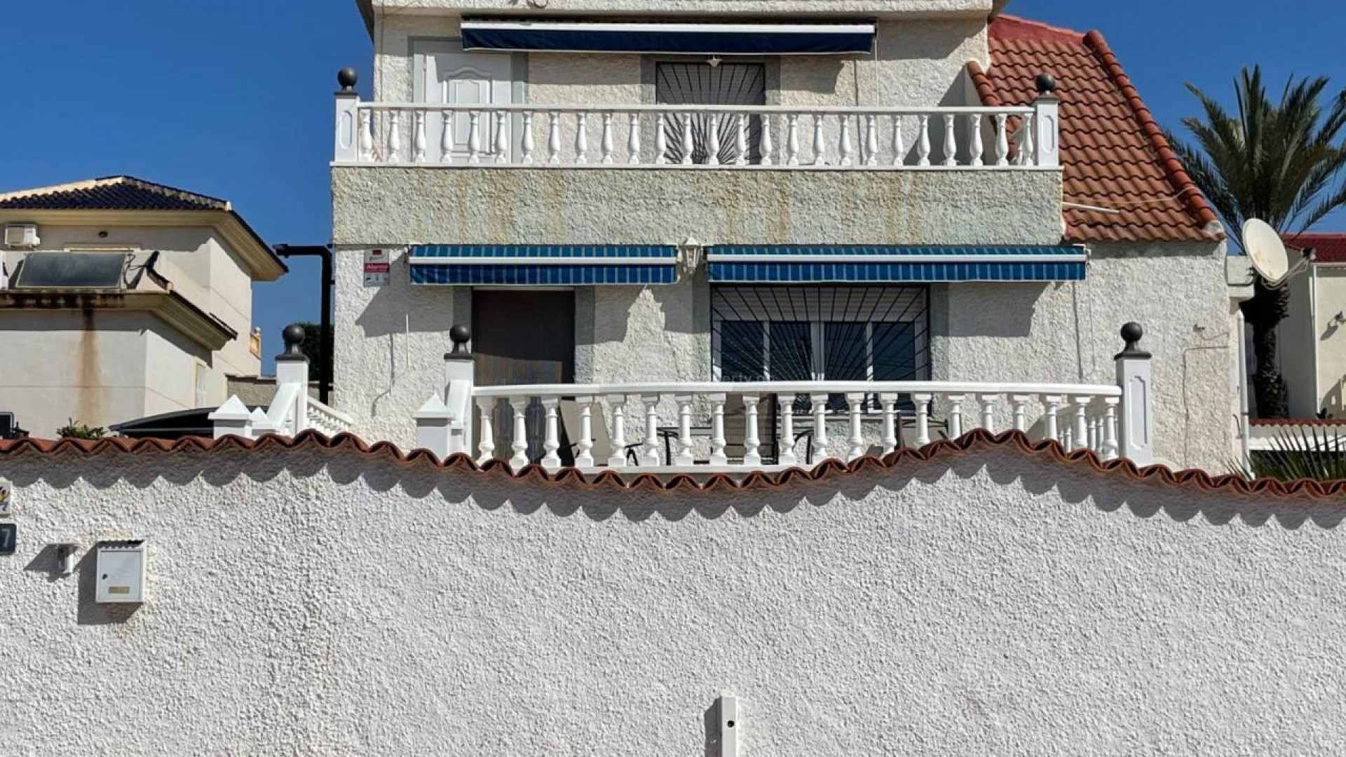 Villa in Ciudad Quesada