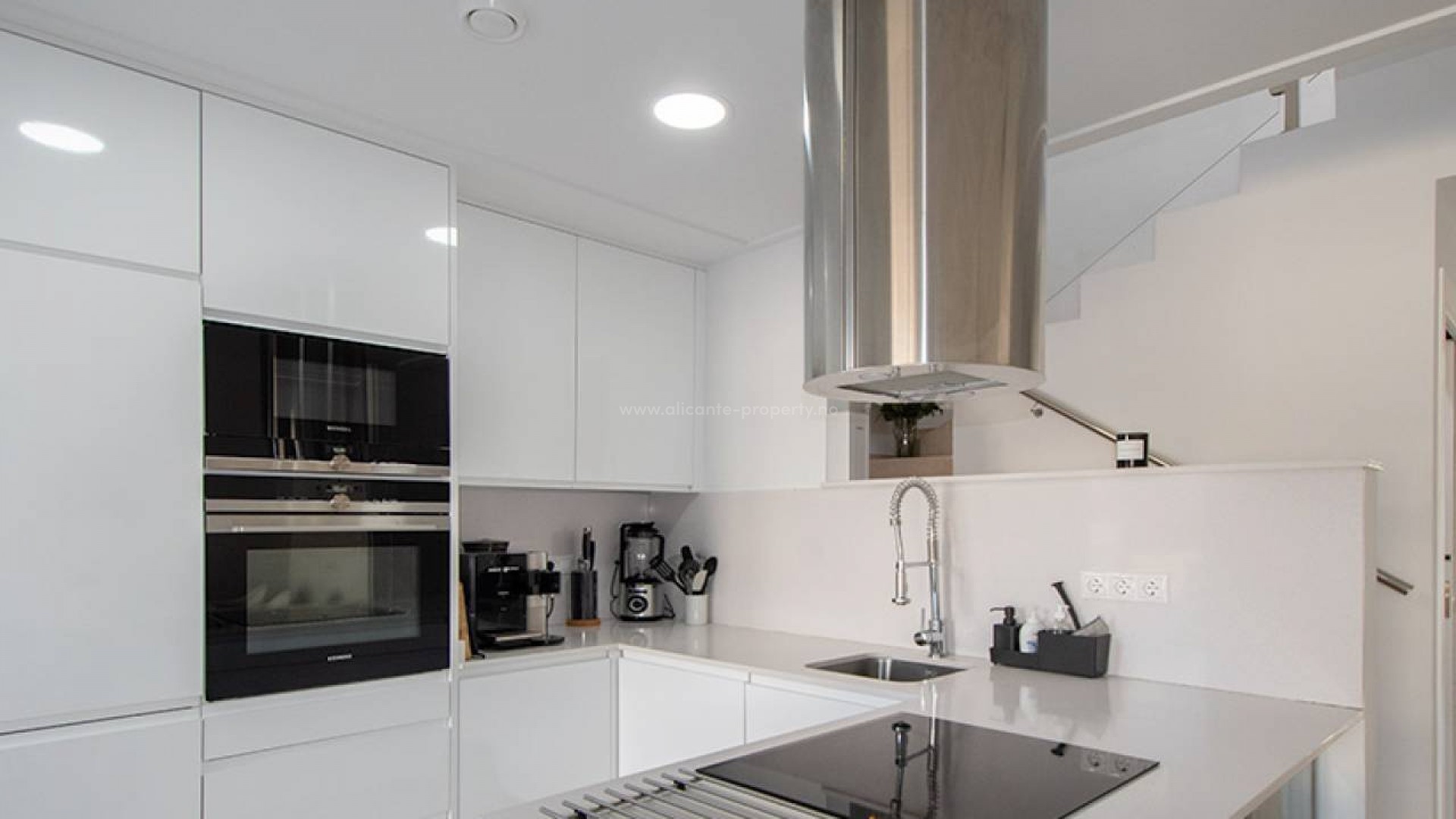 Villa in Ciudad Quesada