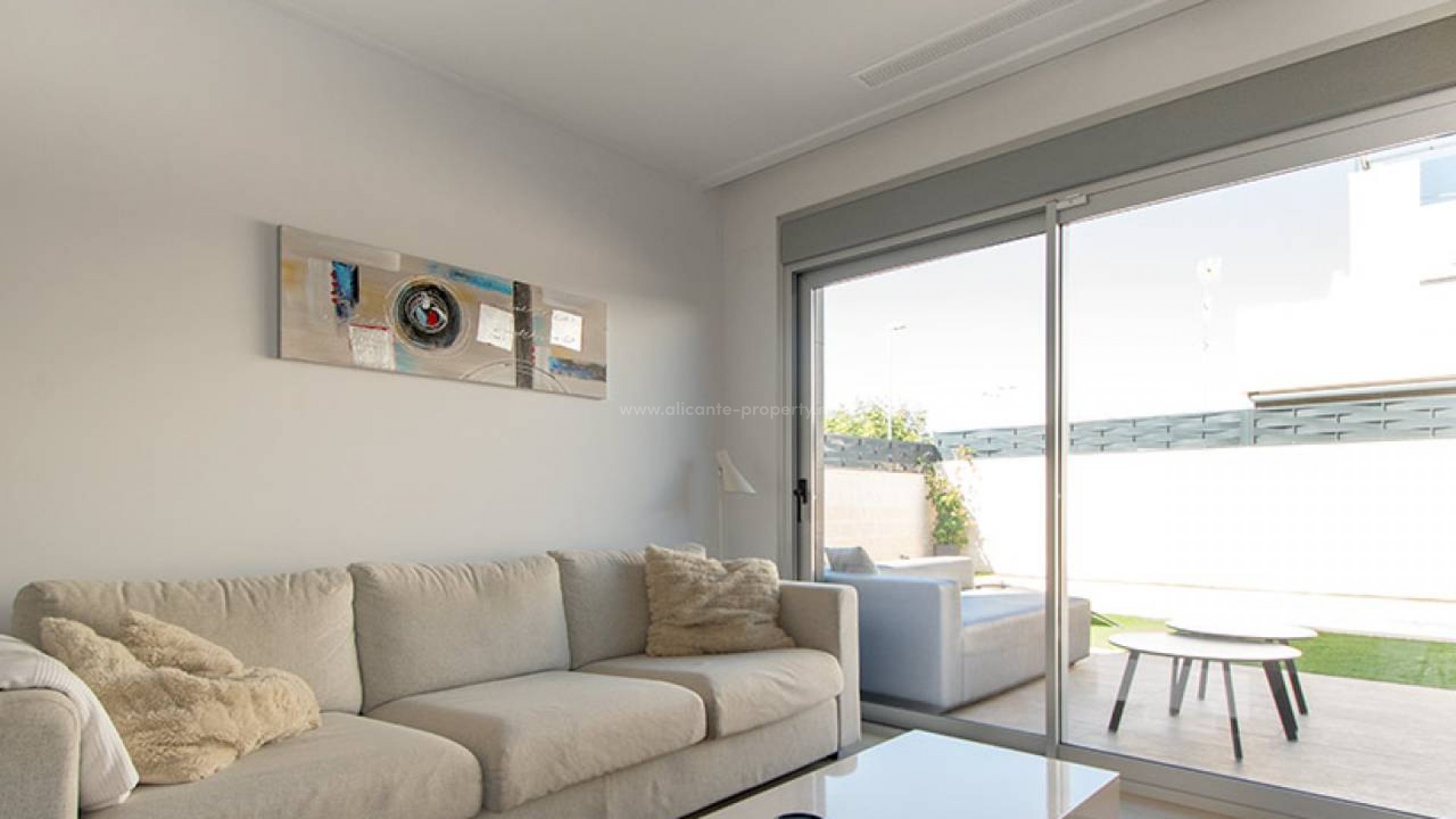 Villa in Ciudad Quesada