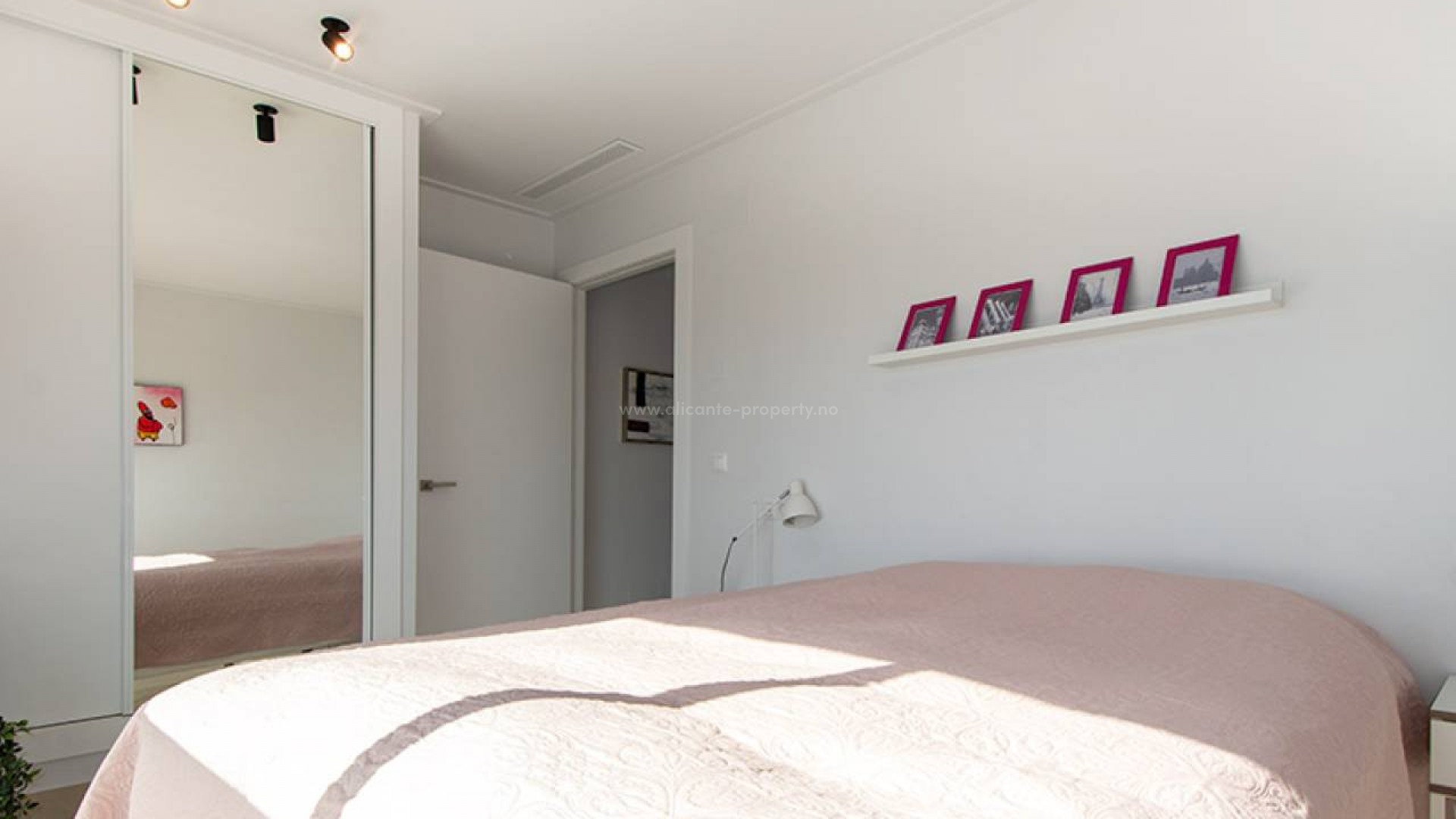 Villa in Ciudad Quesada