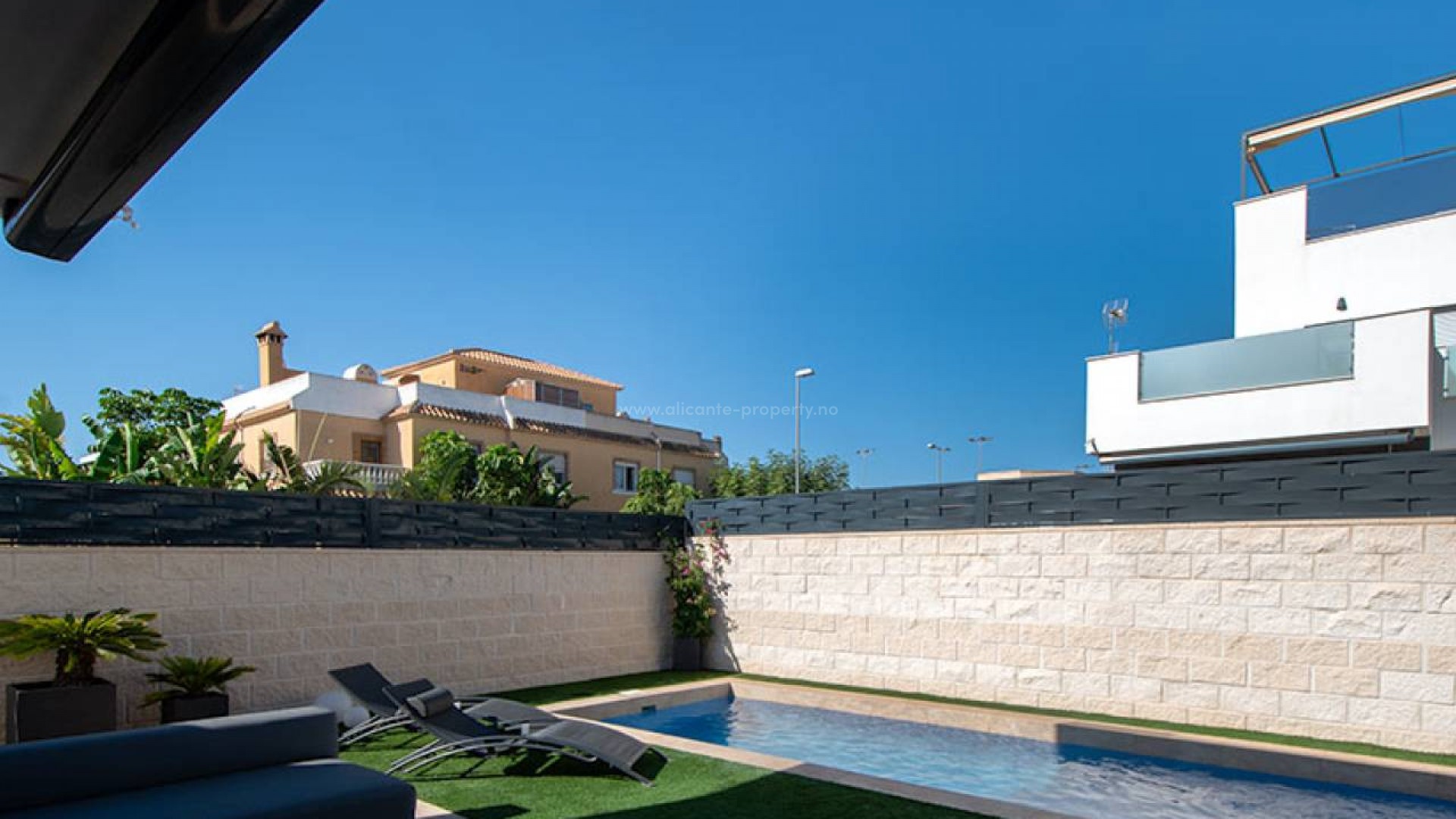 Villa in Ciudad Quesada