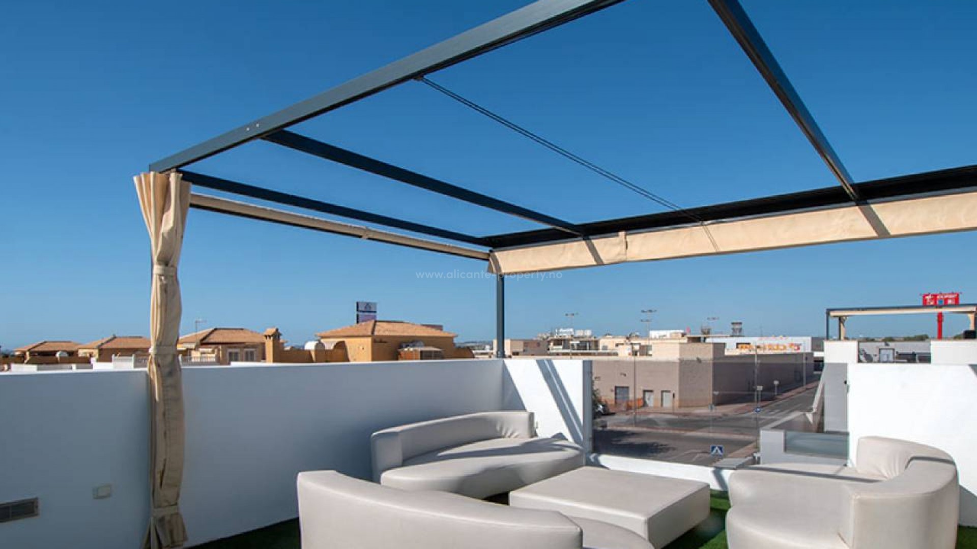 Villa in Ciudad Quesada