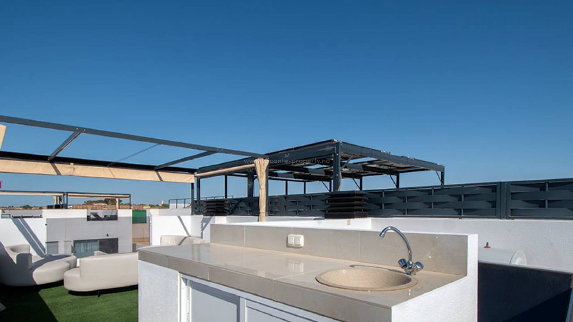 Villa in Ciudad Quesada