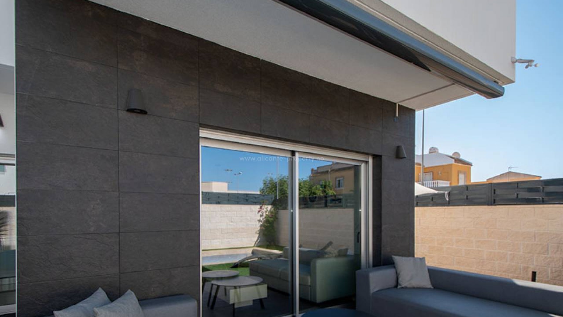 Villa in Ciudad Quesada