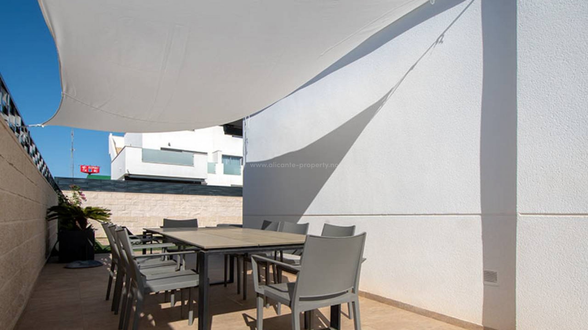 Villa in Ciudad Quesada